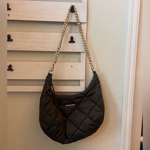 MZ Wallace Handbags - MZ Wallace Madison Quilted Women's Bag